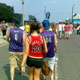 Illustration for article titled Look At These Fucking Hoopsters At Lollapalooza